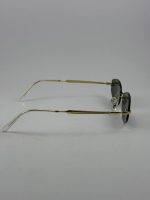 عینک ریبن rayban rb-3792 p طلایی سبز - Image 3