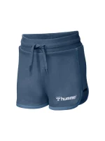 شلوارک بچگانه آبی نفتی hummel