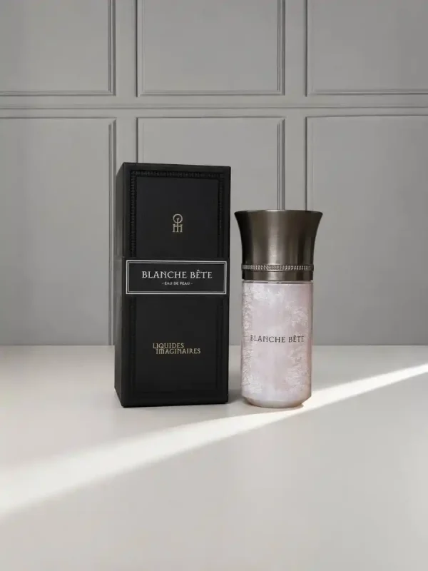 عطر بلانچ بته لیکویید ایمجینر | Liquides Imaginaires Blanche Bête - Image 3
