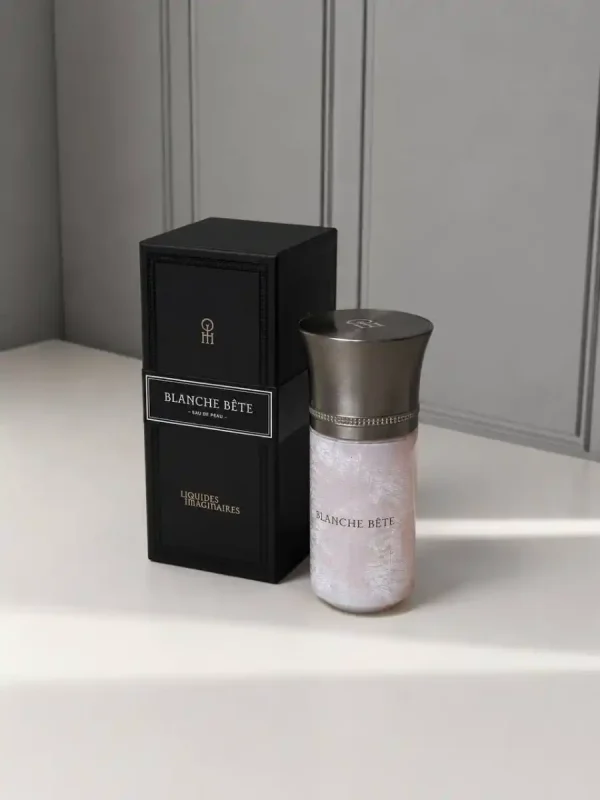 عطر بلانچ بته لیکویید ایمجینر | Liquides Imaginaires Blanche Bête - Image 2