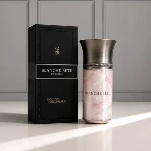 عطر بلانچ بته لیکویید ایمجینر | Liquides Imaginaires Blanche Bête
