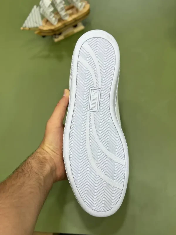 کتونی پو.ما مدل Puma Smash Buck - Image 4