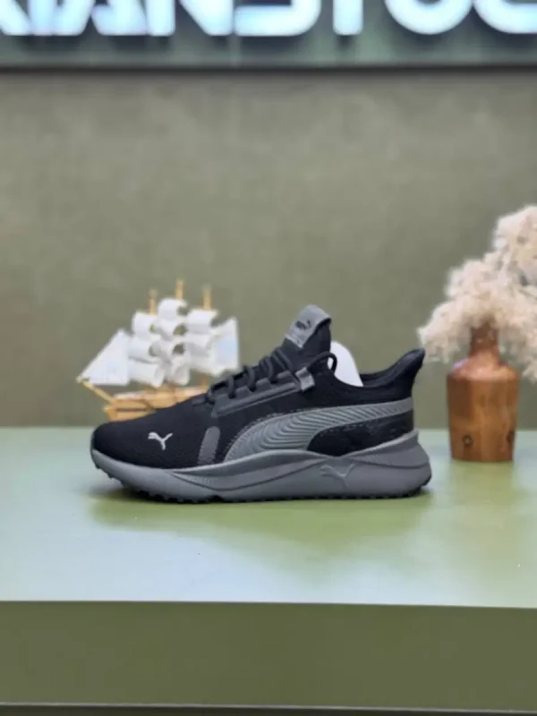 کتونی پو.ما مدل Puma Pacer Street Knit - Image 3