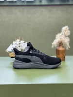 کتونی پو.ما مدل Puma Pacer Street Knit - Image 2