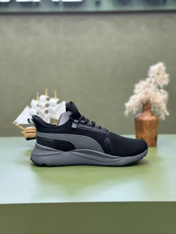 کتونی پو.ما مدل Puma Pacer Street Knit - Image 2