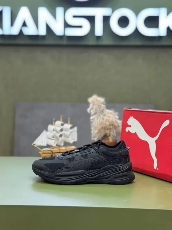 کتونی پو.ما مدل Puma Extent Nitro Mono - Image 3