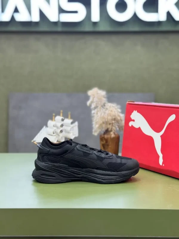 کتونی پو.ما مدل Puma Extent Nitro Mono - Image 2