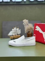 کتونی پو.ما مدل Puma Slip On Comfort Perf L - Image 3