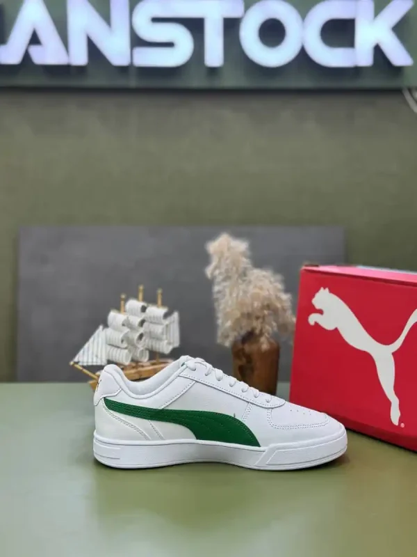 کتونی پو.ما مدل Puma CAVEN 2.0 - Image 2