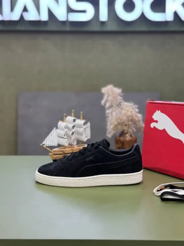 کتونی پو.ما مدل Puma Suede Classic 75 - Image 3