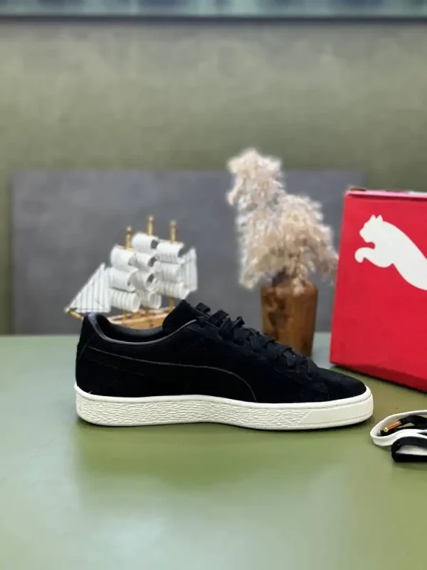 کتونی پو.ما مدل Puma Suede Classic 75 - Image 2