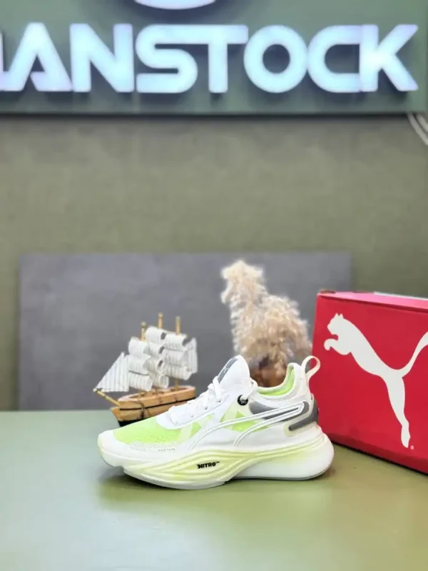 کتونی پو.ما مدل Puma Nitro 3 WNS - Image 3