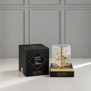 عطر رز آن آیس بای کیلیان | Roses on Ice by Kilian