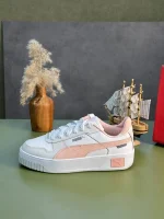 کتونی پو.ما مدل Puma Carina Street Jr - Image 3