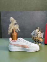 کتونی پو.ما مدل Puma Carina Street Jr - Image 2