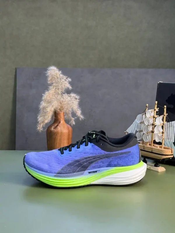 کتونی پو.ما مدل Puma Nitro Elite 2 WNS - Image 3