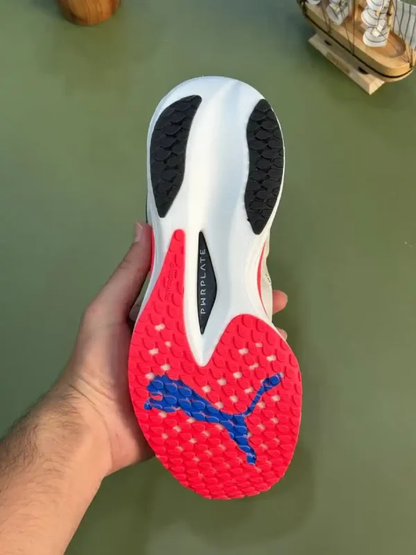 کتونی پو.ما مدل Puma Nitro Elite 2 - Image 4