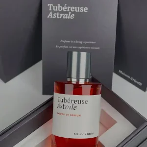 عطر میسون کریولی توبروز آسترال | Maison Crivelli Tubéreuse Astrale