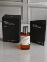عطر آمبر کروماتیک مزون کریولی | Maison Crivelli Ambre Chromatique - Image 3