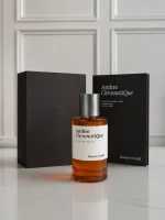 عطر آمبر کروماتیک مزون کریولی | Maison Crivelli Ambre Chromatique