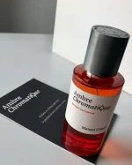 عطر آمبر کروماتیک مزون کریولی | Maison Crivelli Ambre Chromatique - Image 4