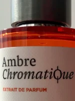 عطر آمبر کروماتیک مزون کریولی | Maison Crivelli Ambre Chromatique - Image 6