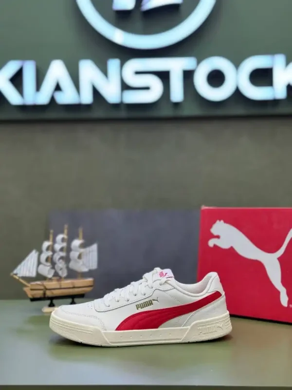 کتونی پو.ما مدل Puma Caracal - Image 3