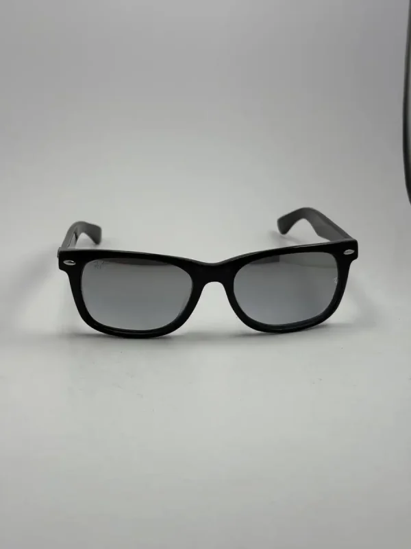 عینک ریبن rayban rb-2132 مشکی - Image 2