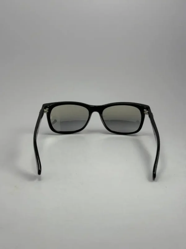 عینک ریبن rayban rb-2132 مشکی - Image 4