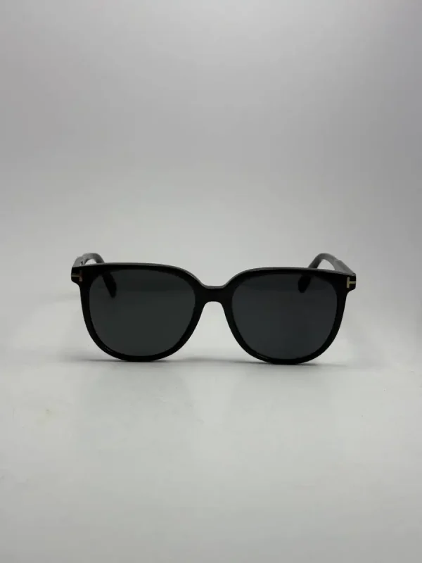 عینک تامفورد tom ford- FT0972-k مشکی - Image 2