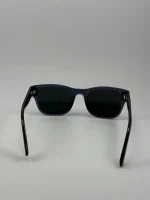 عینک پرسول po3297v آبی شفاف - Image 4