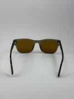 عینک پرسول po3297v قهوه ای - Image 4