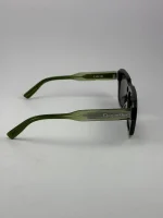 عینک دیور dior label r2f سبز - Image 3