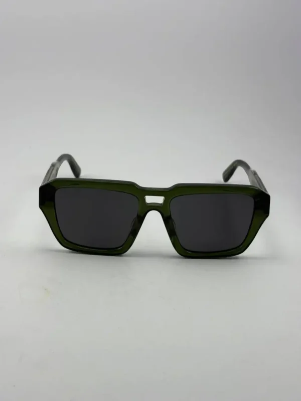 عینک دیور dior label r2f سبز - Image 2