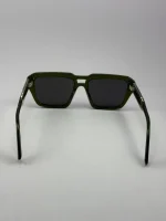 عینک دیور dior label r2f سبز - Image 4