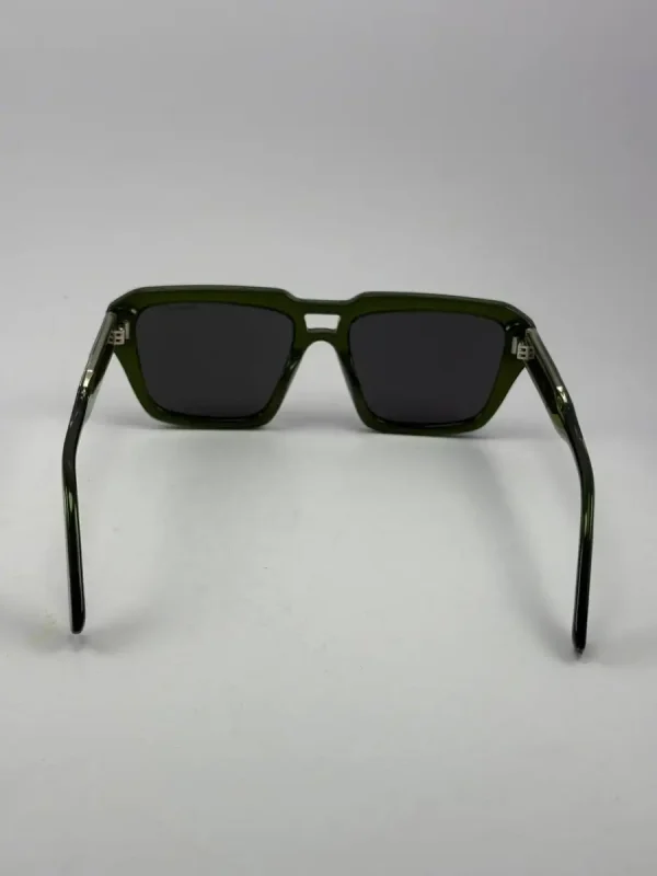 عینک دیور dior label r2f سبز - Image 4