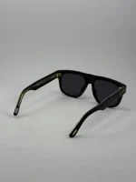 عینک تامفورد tom ford ft-1201 مشکی - Image 4