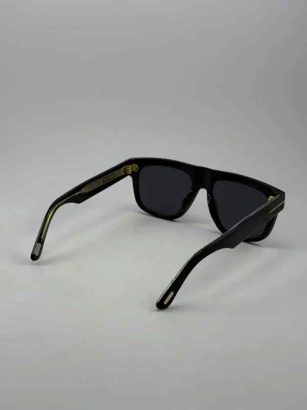 عینک تامفورد tom ford ft-1201 مشکی - Image 4