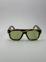 عینک تامفورد tom ford ft-1201 هاوانا - Image 2