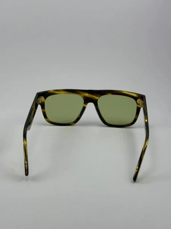 عینک تامفورد tom ford ft-1201 هاوانا - Image 4