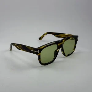 عینک تامفورد tom ford ft-1201 هاوانا