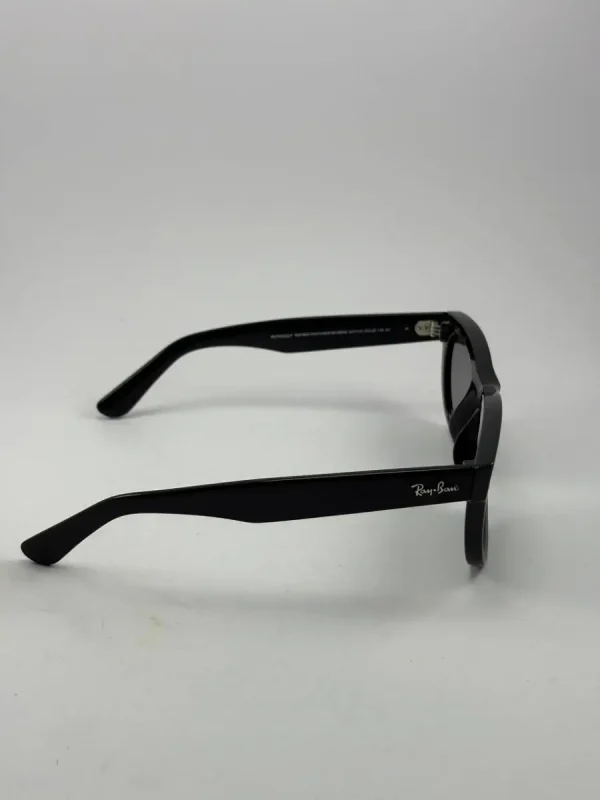 عینک ریبن rb-0502s مشکی - Image 3
