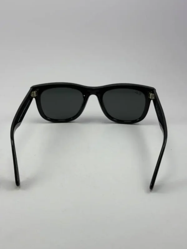 عینک ریبن rb-0502s مشکی - Image 4