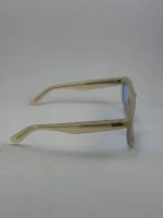 عینک ریبن rb-0502s کرم آبی - Image 3