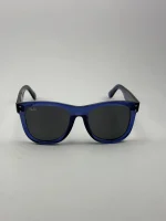 عینک ریبن rb-0502s مشکی آبی - Image 2