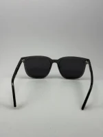 عینک مون بلان mb-0258 طوسی شفاف - Image 4