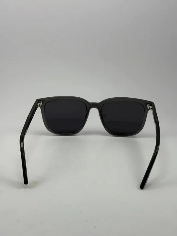 عینک مون بلان mb-0258 طوسی شفاف - Image 4