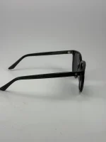 عینک مون بلان mb-0258 طوسی شفاف - Image 3