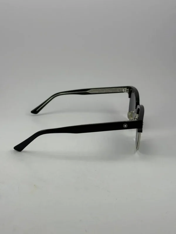 عینک مون بلان mb-0259OK مشکی - Image 3