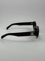 عینک سلین cl-40238u مشکی - Image 3